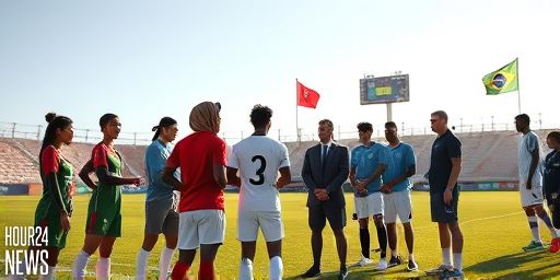 Arsenal and Corinthians Prepare for a Fiery Women’s Champions Cup Final Showdown