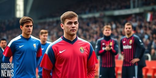 Mateta Storms Out as AC Milan Move for Palace Striker Hits Snag: What Comes Next