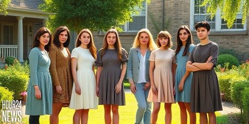 Hyacinth’s Journey: Florence Hunt in Bridgerton