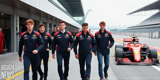 11 Key Takeaways from F1’s First 2026 Test