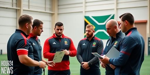 JP Pietersen Poised to Take Permanent Sharks Head Coach Role