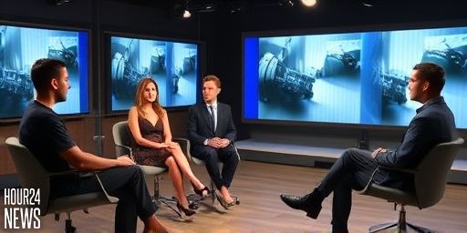 Fab Morvan Opens Up: From Milli Vanilli Lip-Syncing Scandal to a Grammys Comeback