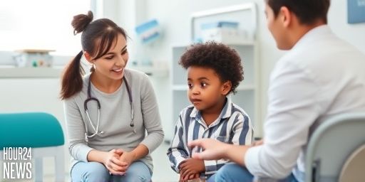 Alice in Wonderland Syndrome: What Parents Should Know