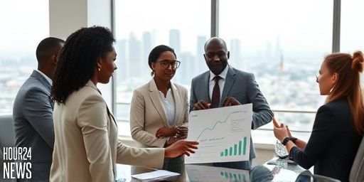 Capital Gains Tax Backed for Nigerian Market Stability: Experts Call for Prudent Implementation