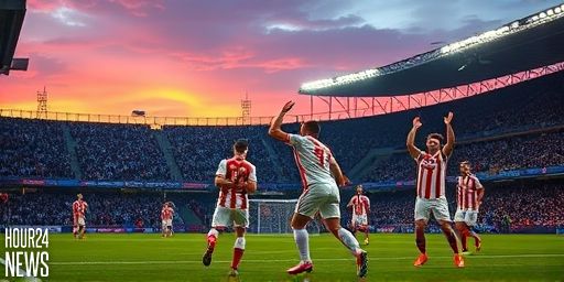 Hugo Ekitike Secures Liverpool’s 4-1 Victory at Newcastle in January 2026