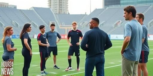 MUTV Presenter Reveals What Shocked Him About Casemiro Behind the Scenes at Man Utd