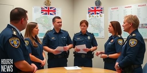 Queensland Police Disband Specialist Domestic Violence Unit: Frontline Impacts Emerge