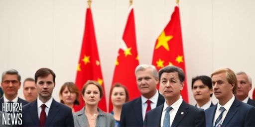 China’s Nuclear Gambit: UK’s Starmer Slow to Respond