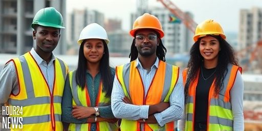 Strategic Projects Drive 61,000 Jobs Across Tanzania