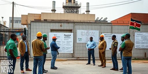 Koko Networks Collapses in Kenya, Leaving 700+ Jobs Behind and Households Without Clean Energy