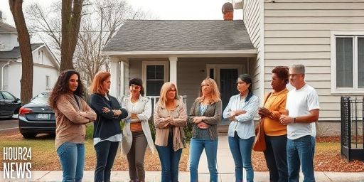 Mum Escapes Abusive Trap: The Day She Found the Strength to Leave