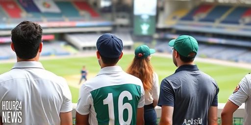 Cameron Green Responds as Tariq Mockery Sparks Chucking Row