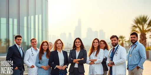 Alleged Essendon Biochemist Opens Dubai Clinic Under a Pseudonym: What We Know