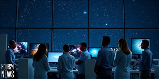 AI Uncovers Hundreds of Anomalies in Hubble Image Archive